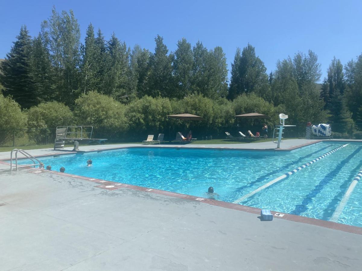 Sun Valley Serenity Extérieur photo