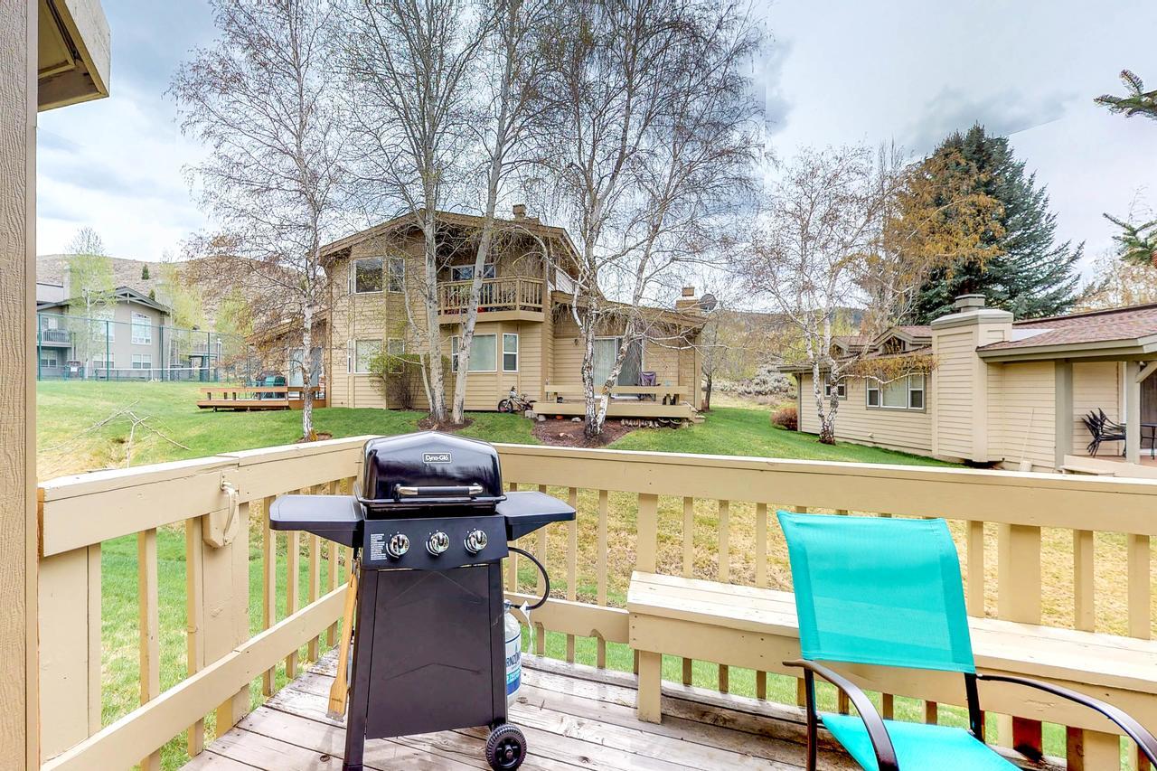 Sun Valley Serenity Extérieur photo