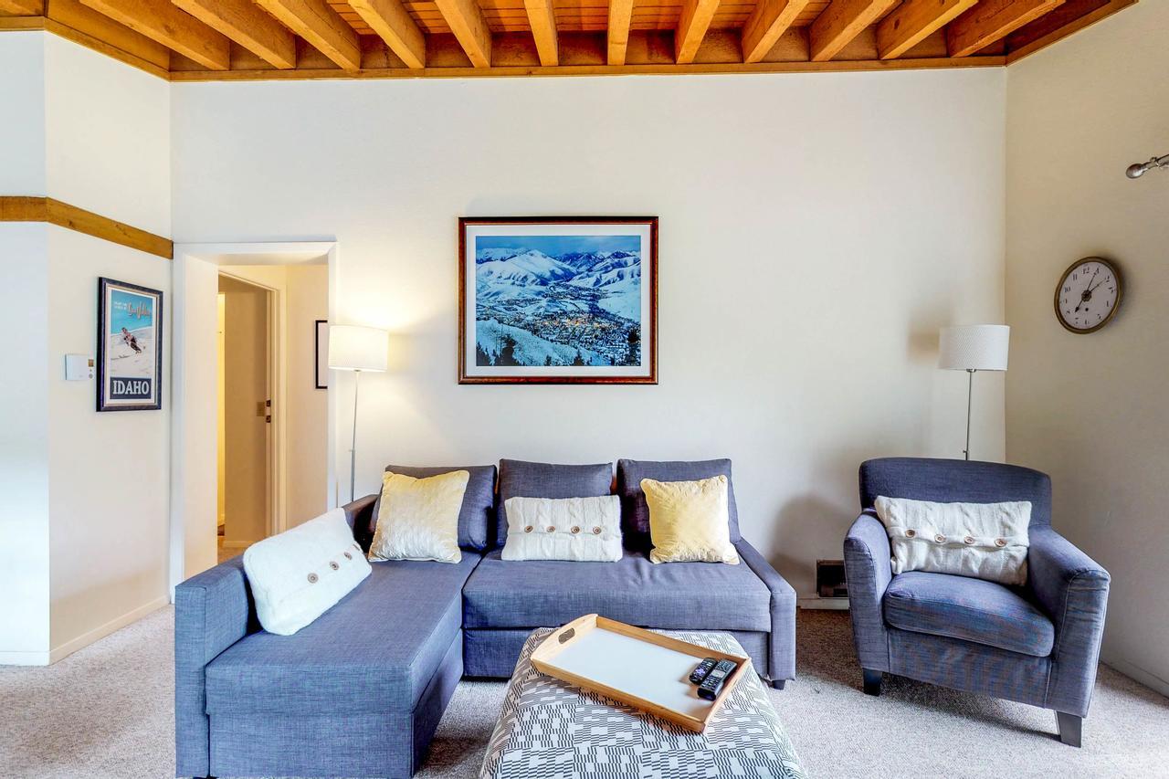 Sun Valley Serenity Extérieur photo
