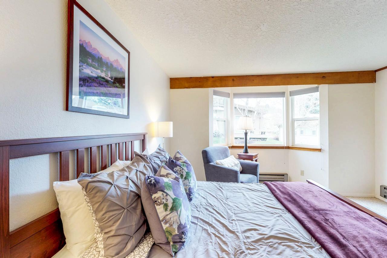 Sun Valley Serenity Extérieur photo