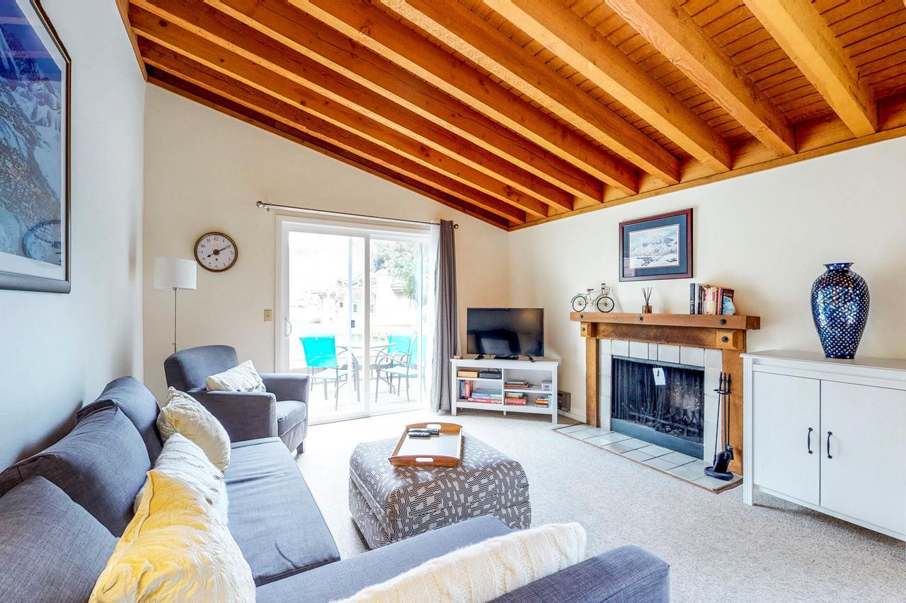 Sun Valley Serenity Extérieur photo