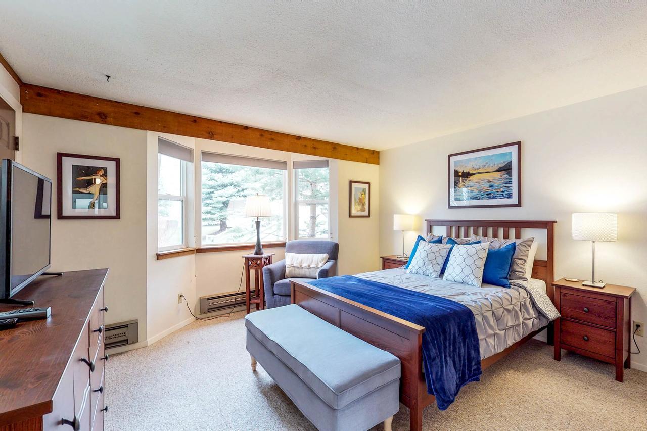 Sun Valley Serenity Extérieur photo