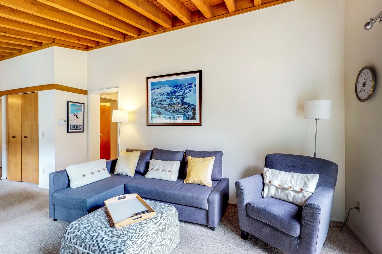 Sun Valley Serenity Extérieur photo