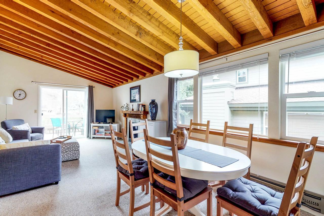Sun Valley Serenity Extérieur photo