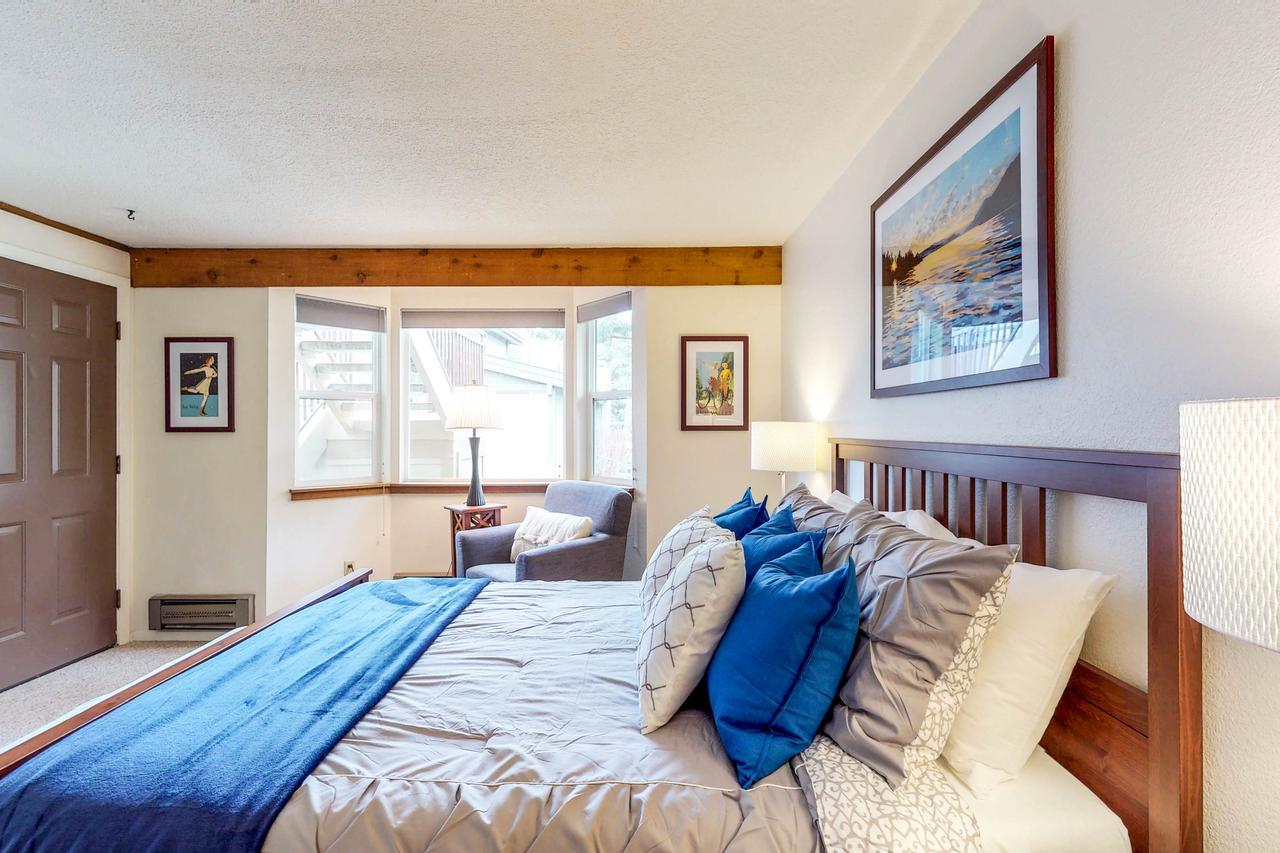 Sun Valley Serenity Extérieur photo