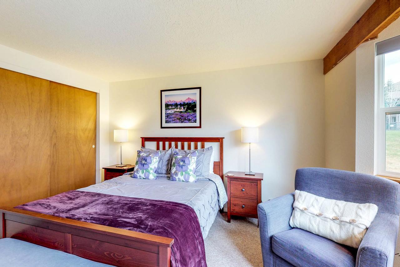 Sun Valley Serenity Extérieur photo