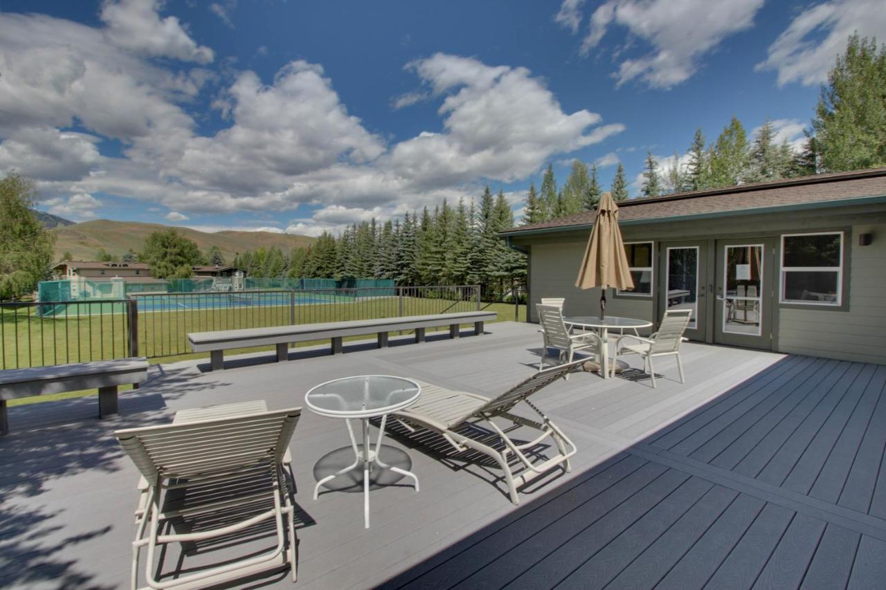 Sun Valley Serenity Extérieur photo