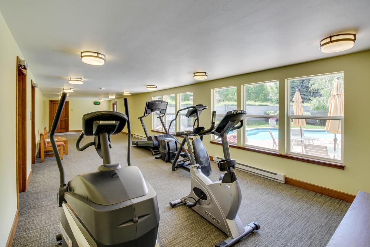 Sun Valley Serenity Extérieur photo