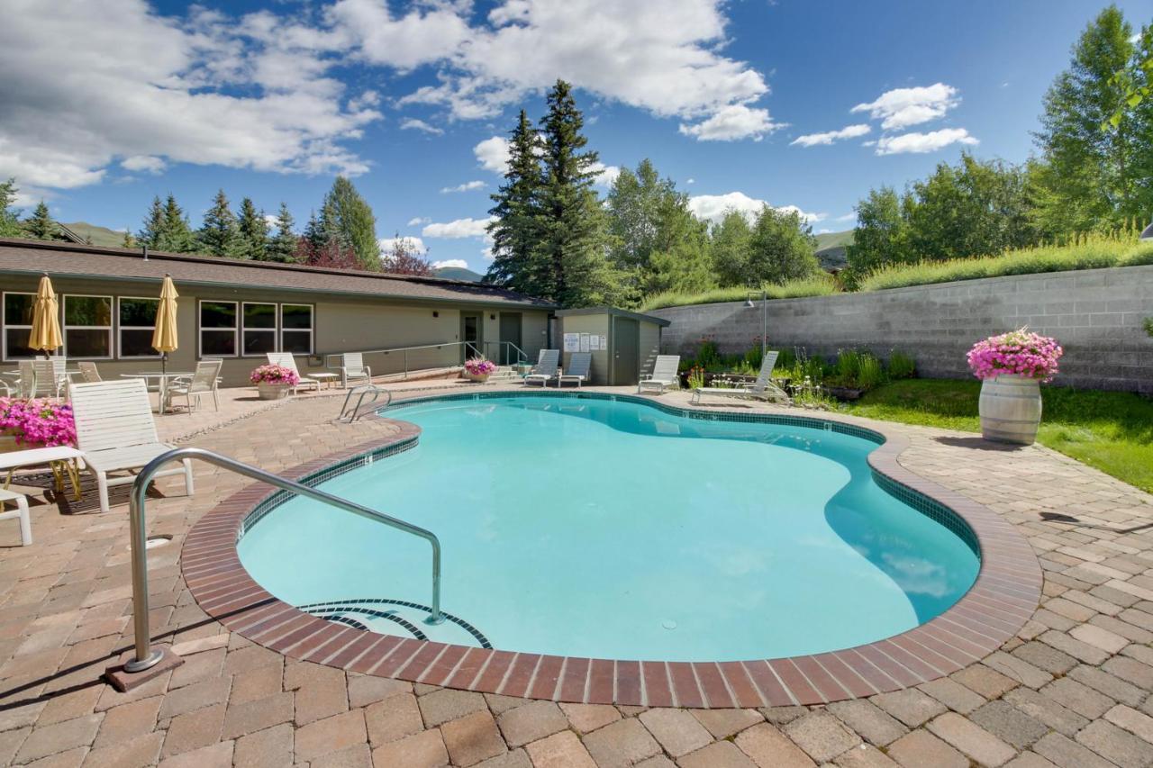 Sun Valley Serenity Extérieur photo