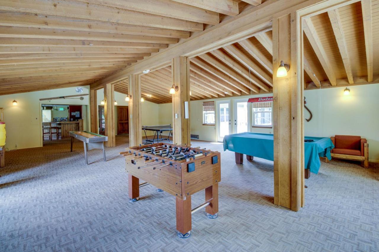 Sun Valley Serenity Extérieur photo