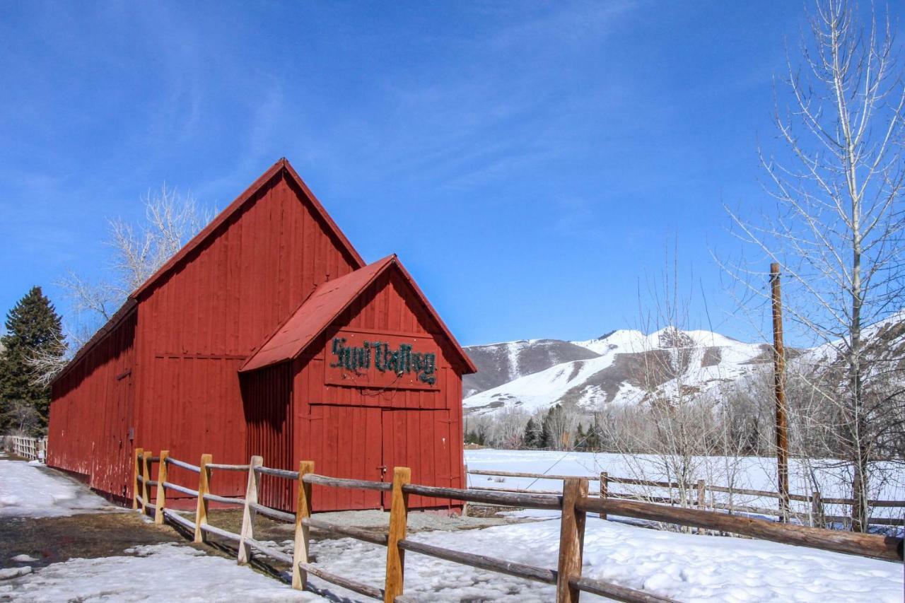 Sun Valley Serenity Extérieur photo