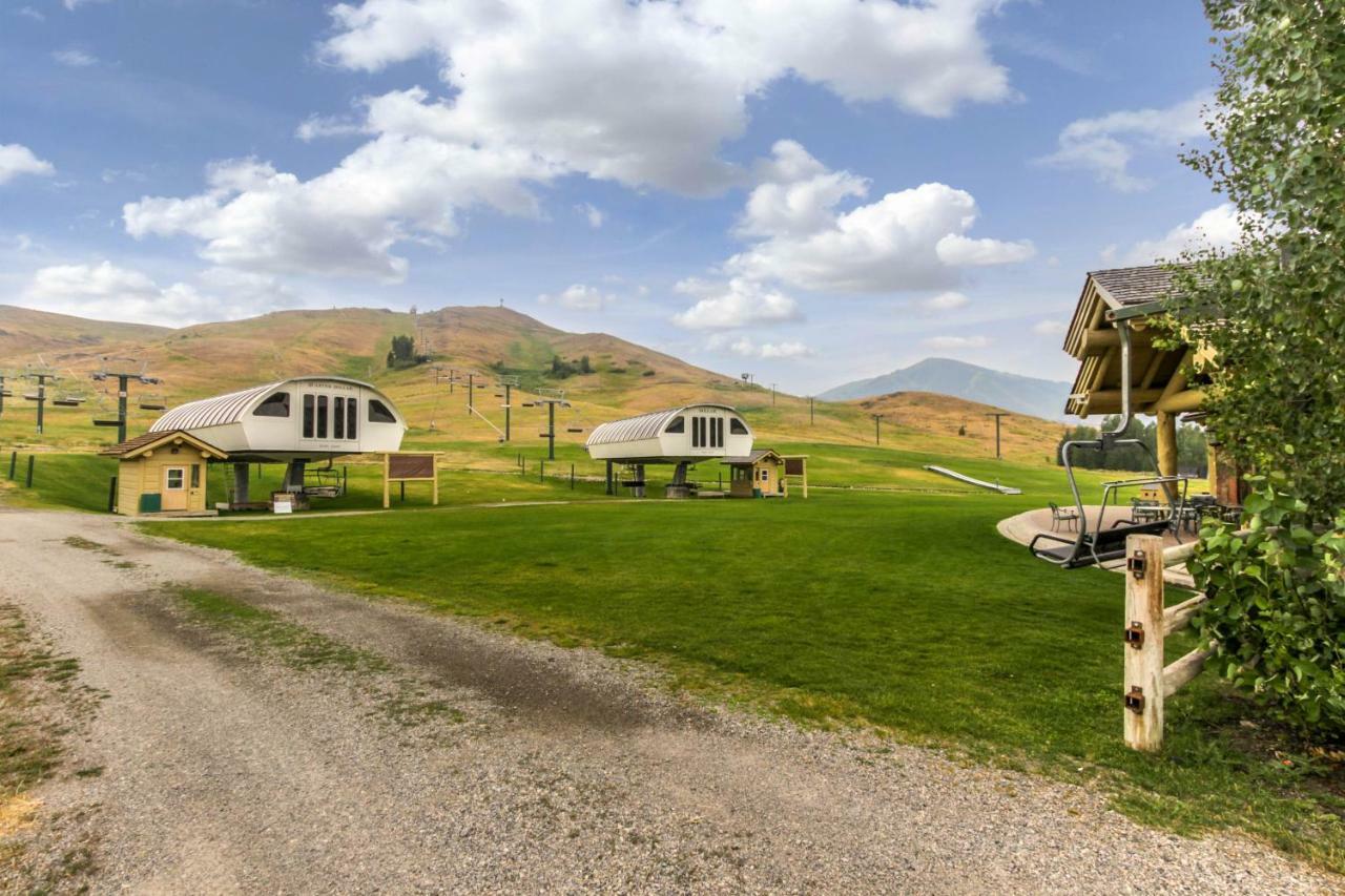 Sun Valley Serenity Extérieur photo